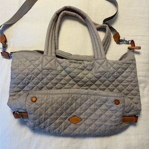 MZ Wallace Metro Tote